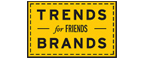 Скидка 10% на коллекция trends Brands limited! - Ковернино